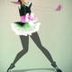 Illustration for article titled The Most Badass Sailor Moon Redesigns The Internet Has To Offer
